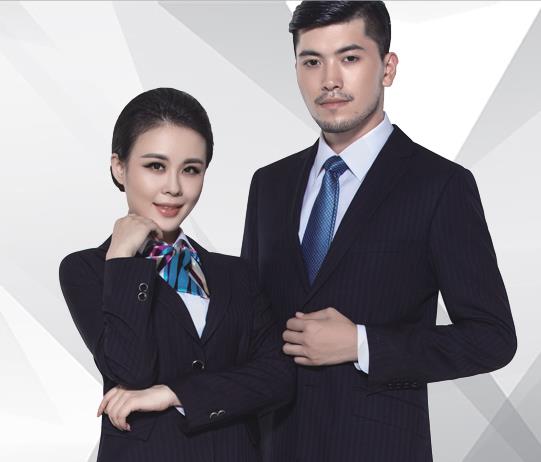 工作服的作用